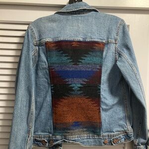 OLD NAVY Denim Jacket